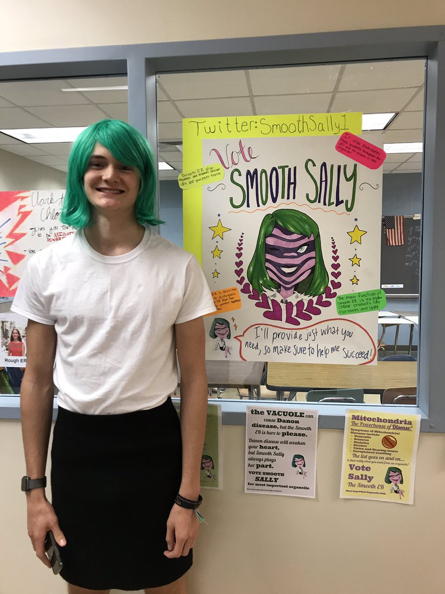 SmoothSally1's tweet photo. Classy Sister💚💚 #Organellewars @ApHoopes https://t.co/jZ0lnRZq7Y