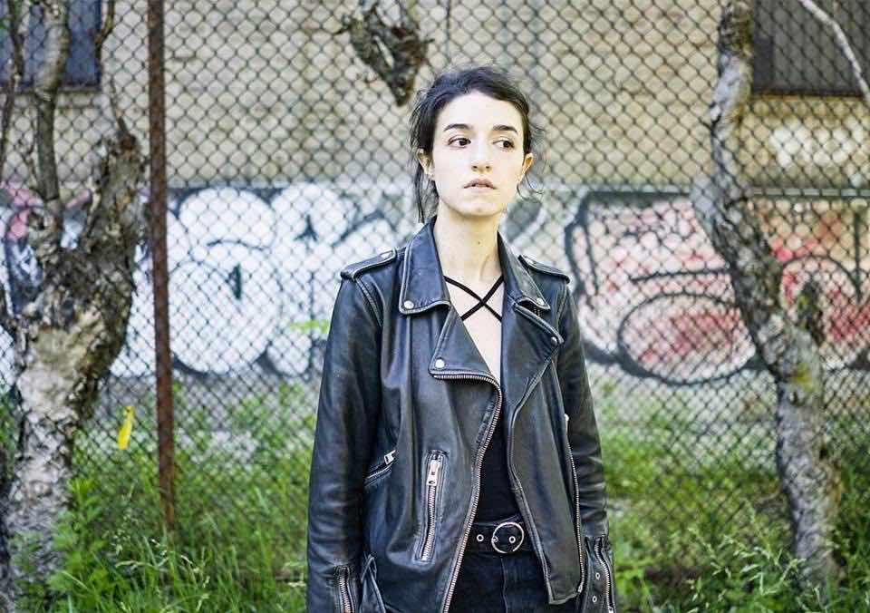 Illicit Ghost is one confident cookie. See what we think about her cover of Pink Floyd's Money. Here's a clue ❤️❤️❤️
Money - <a href="/illicitghost/">I͙L͙L͙I͙C͙I͙T͙ G͙H͙O͙S͙T͙ ♫</a>. Read it here buff.ly/2ErZhnQ
#newmusic #musicto #Spotify #PinkFloyd #cover #DarkSideoftheMoon #illicitghost #spotifyplaylist