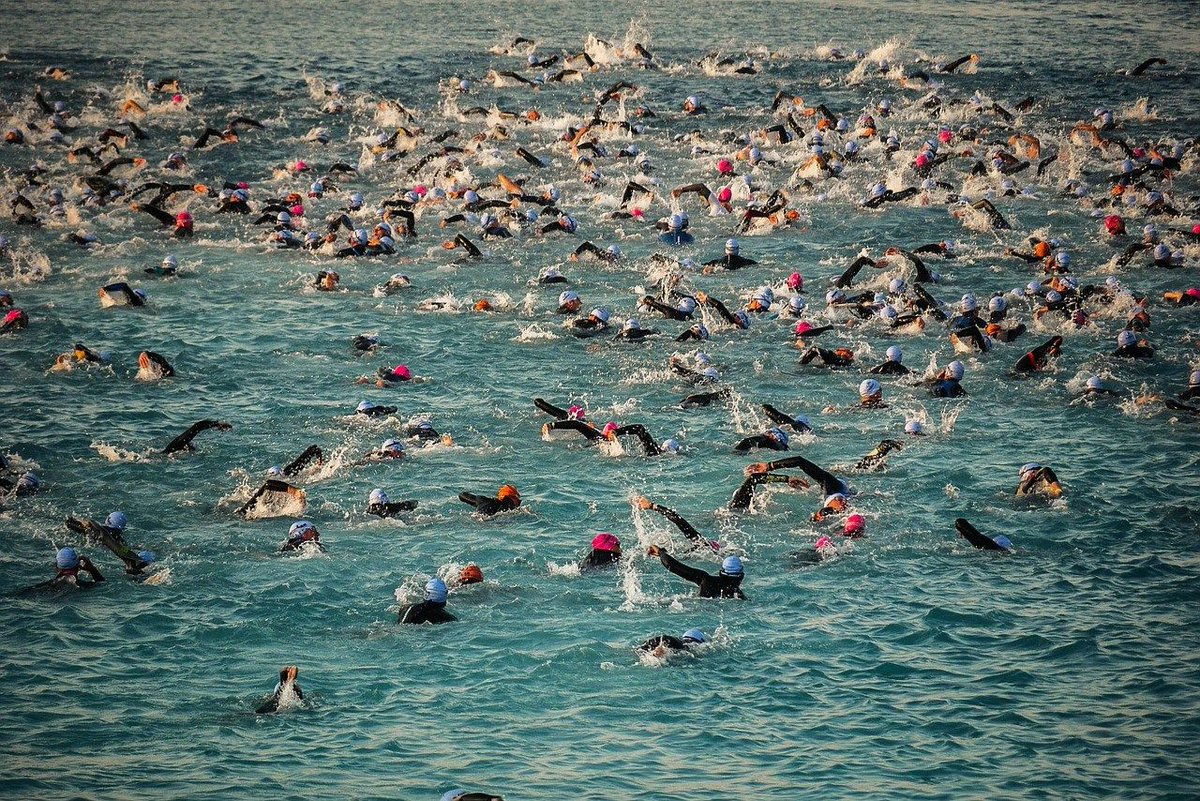 3 Big Things Triathlon Coaches Want You To Start Doing: buff.ly/2LcVo6I #triathlon #triathlete