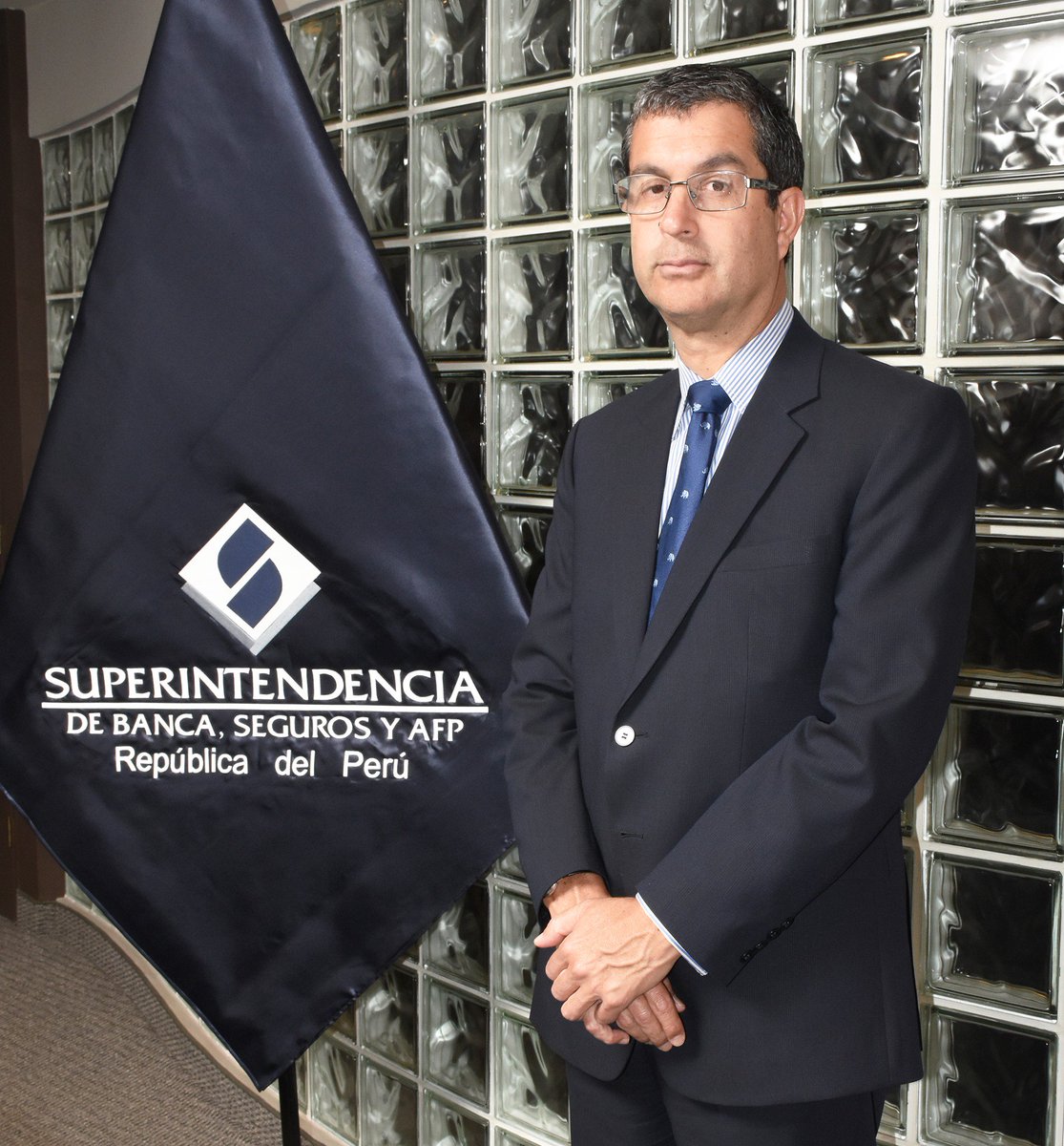 SBSPERU's tweet image. #NoticiaSBS Jefe de #UIF, Sergio Espinosa, fue elegido Presidente Protempore 2019 de GAFILAT, organización para prevenir y combatir el lavado de activos, el financiamiento del terrorismo y la proliferación de armas de destrucción masiva. Lee la nota aquí bit.ly/2EoIzWs