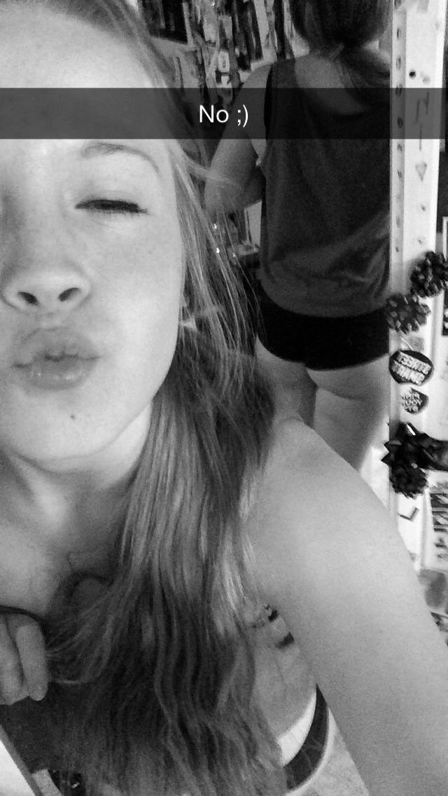 BeautifulNudes3's tweet photo. Sexy Snap whore https://t.co/rWupakUFe2
