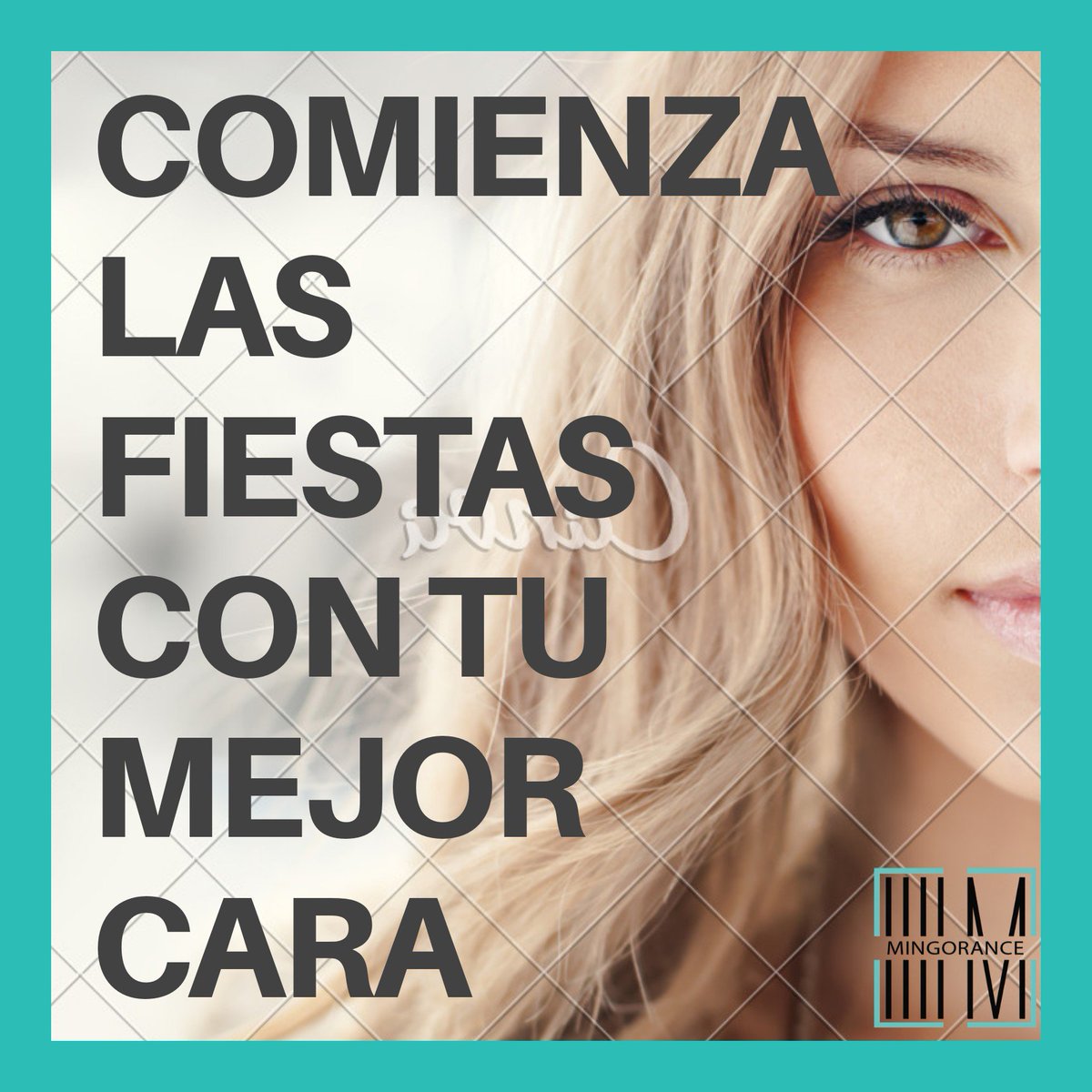FarmaMingorance's tweet photo. En Farmacia Mingorance te asesoramos para que pases las fiestas con tu mejor cara.
Somos especialistas en Dermocosmetica y nuestro personal estará  encantado de ayudarte ante cualquier consulta. 
#maquillaje #fiestas #makeup  #instamakeup #cosmetics #routine
#instabeauty https://t.co/HDHAGhN8ml