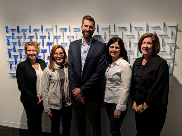 sprfsh_rachel's tweet photo. We had a great meeting with our board members in NYC at the @FXCollaborative architectural firm!

Thank you to these incredible people - your advice and guidance is so appreciated.

@RoseGroupIntl #board #iXLeadership #teamwork #gratitude #NYC #fxcollaborative https://t.co/4JMpydWCfH