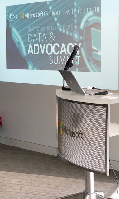 VoterVoice, Part of FiscalNote (@votervoice) on Twitter photo Thanks for hosting <a href="/MicrosoftIPC/">Microsoft Innovation & Policy Center</a> <a href="/GrassrootsPros/">GrassrootsProNet</a> #advocacy #alwaysbelearning Thanks for hosting <a href="/MicrosoftIPC/">Microsoft Innovation & Policy Center</a> <a href="/GrassrootsPros/">GrassrootsProNet</a> #advocacy #alwaysbelearning