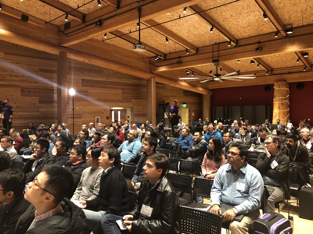 Luis Ceze tweet media