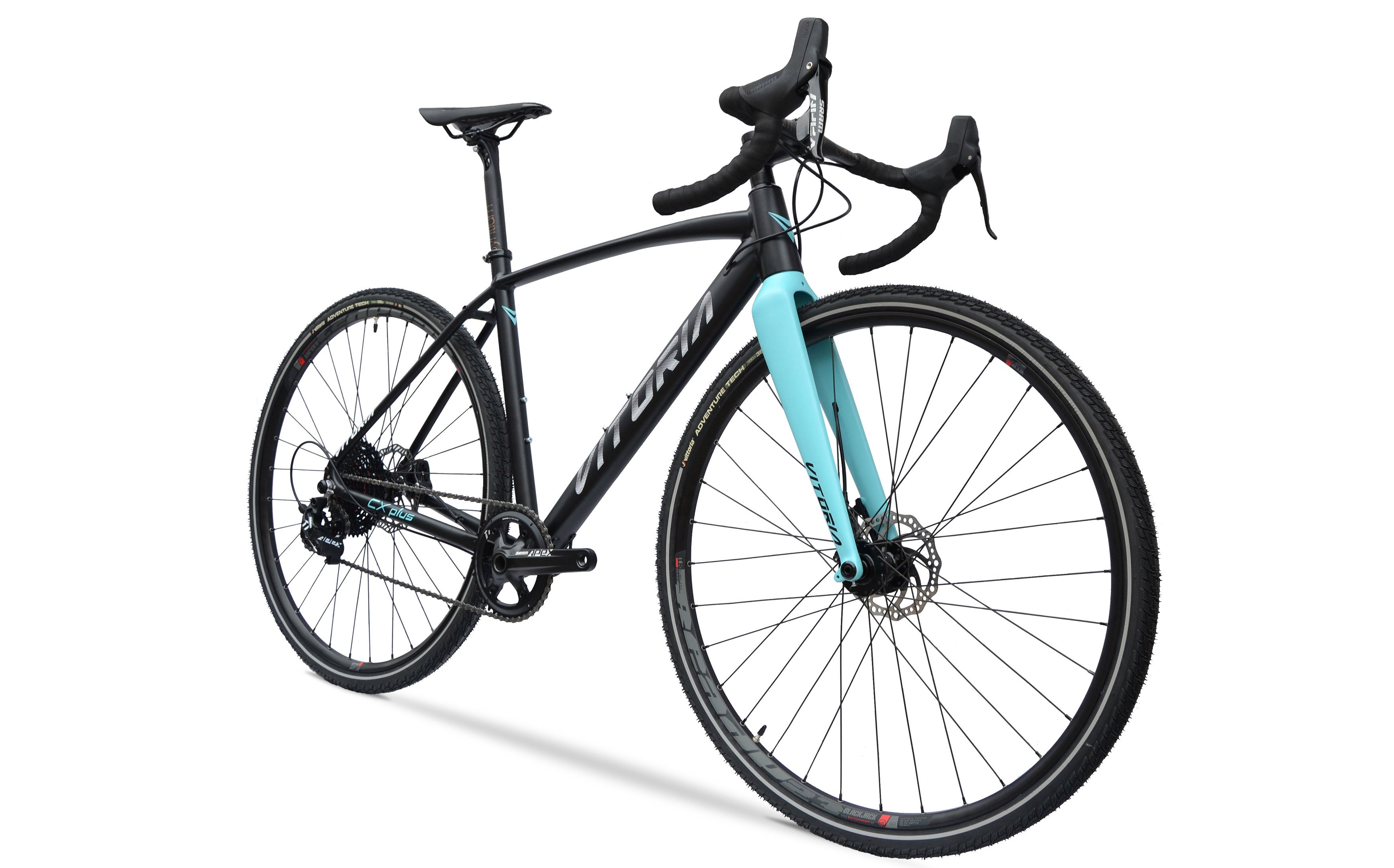 VITORIA Bikes on X