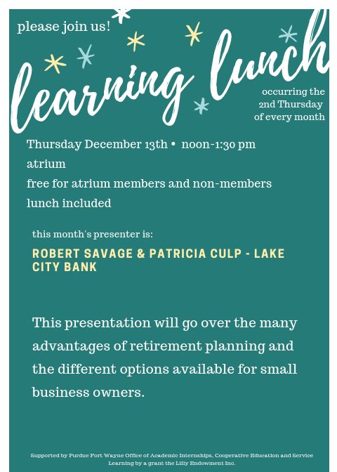 Start Fort Wayne tweet media