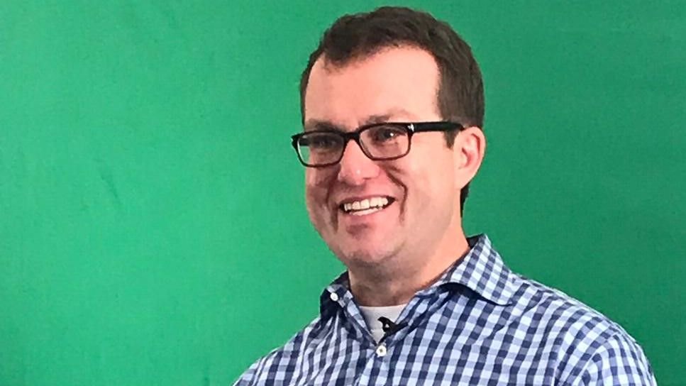 Gregory La Blanc tweet media