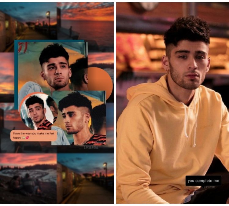 ZiamForUs's tweet photo. Choose the one you like 🌟
#ZAYN #LiamPayne #ziam #IcarusFalls #ZM2 #ThereYouAre https://t.co/4Q68KbDJw6