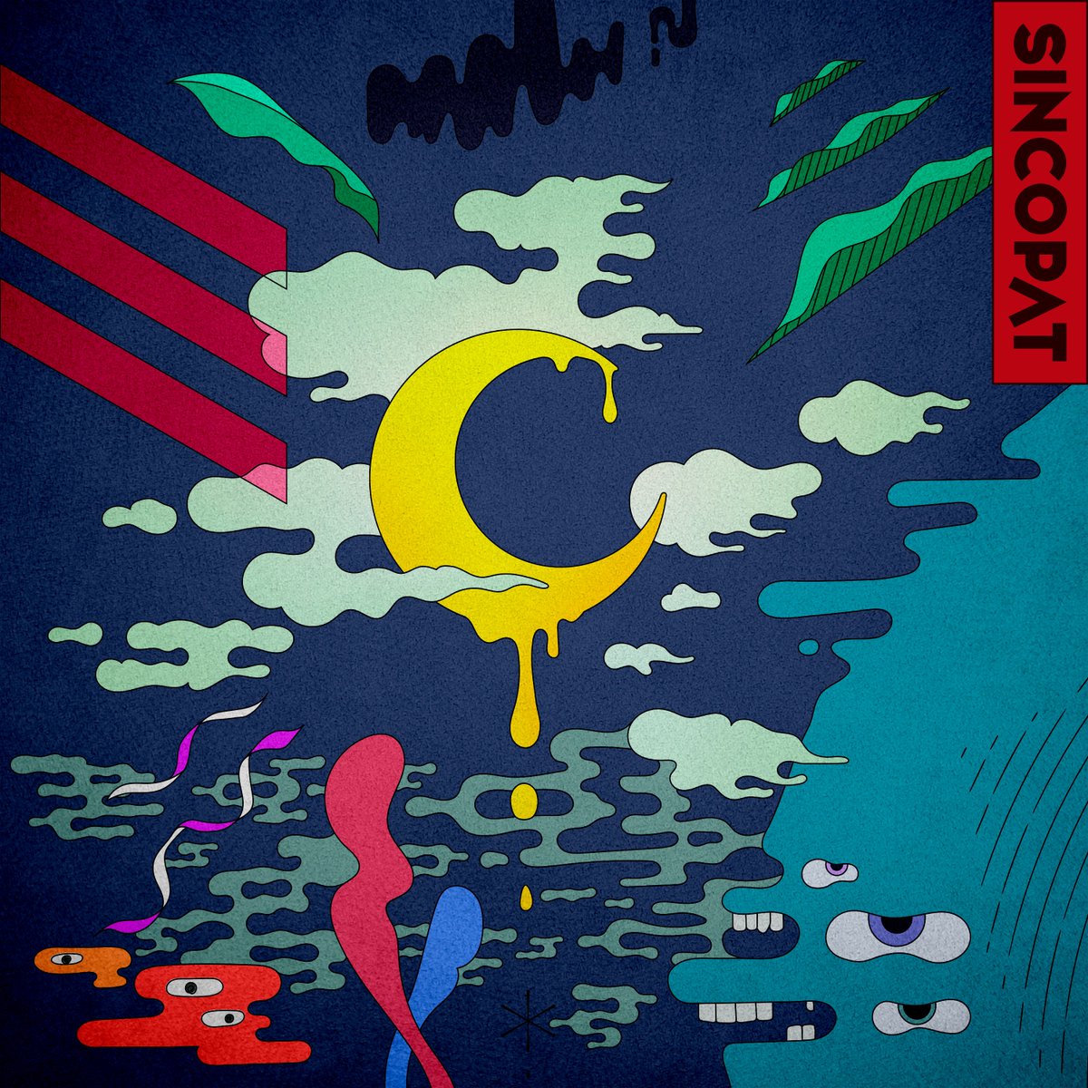 <a href="/dancingastro/">Dancing Astronaut</a> Premiere: <a href="/AFFKT/">AFFKT</a> - True Power [<a href="/SincopatMusic/">Sincopat</a> ] soundcloud.com/dancingastrona… <a href="/miraclebcn/">MiracleMgmt</a> <a href="/Freelastica/">Brunetto / Bruno Garca</a>