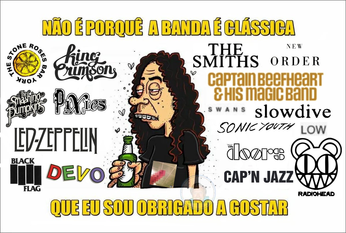 MusicaMerda's tweet image. 