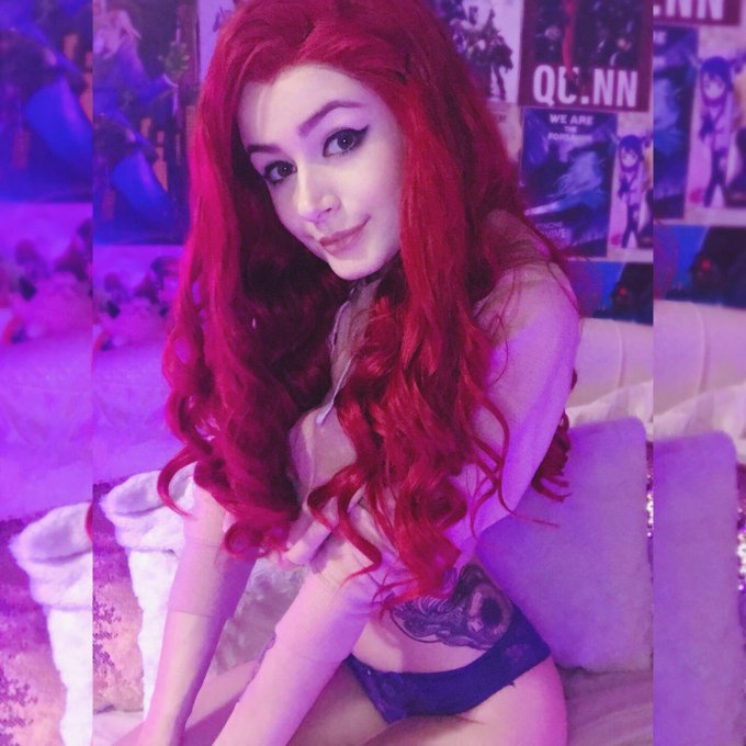 TW Pornstars - 🇺🇦Tanya Bayer Cosplay🇺🇦. The most liked pictures and