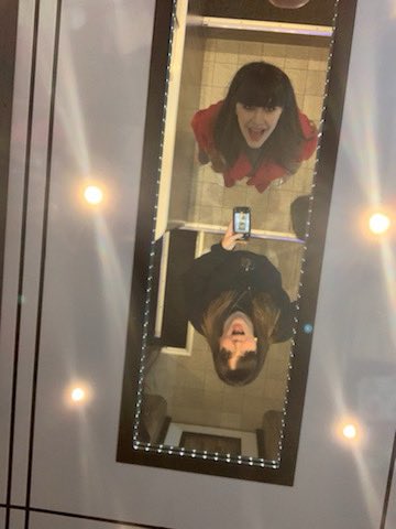 KirstElizabethR's tweet photo. #TestamentTour it’s been fun! @AllSaintsOffic https://t.co/RuzrvmVPWL