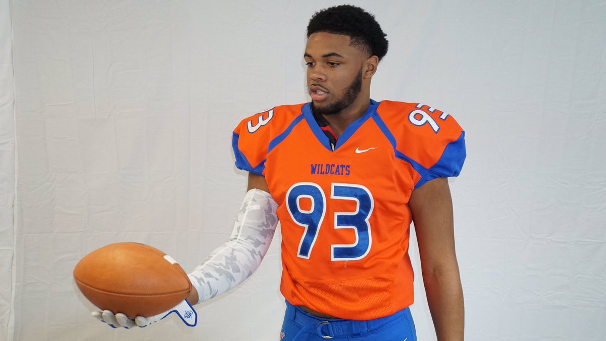 _kelann's tweet photo. Enjoyed my Official Visit to Louisiana College‼️@CoachCharlesLC #forever93 https://t.co/HVavQssFCw