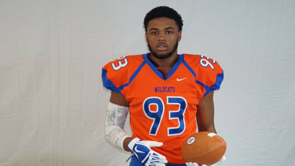 _kelann's tweet photo. Enjoyed my Official Visit to Louisiana College‼️@CoachCharlesLC #forever93 https://t.co/HVavQssFCw
