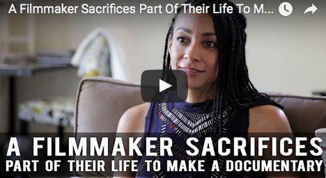 filmcourage's tweet photo. A Filmmaker Sacrifices Part Of Their Life To Make A #Documentary with Delila Vallot of #CanYouDigThis
https://t.co/8MWLrTw504
#mustseemovie #documentary #indiefilm #womeninfilm #filmmakerslife https://t.co/noX34YODwt
