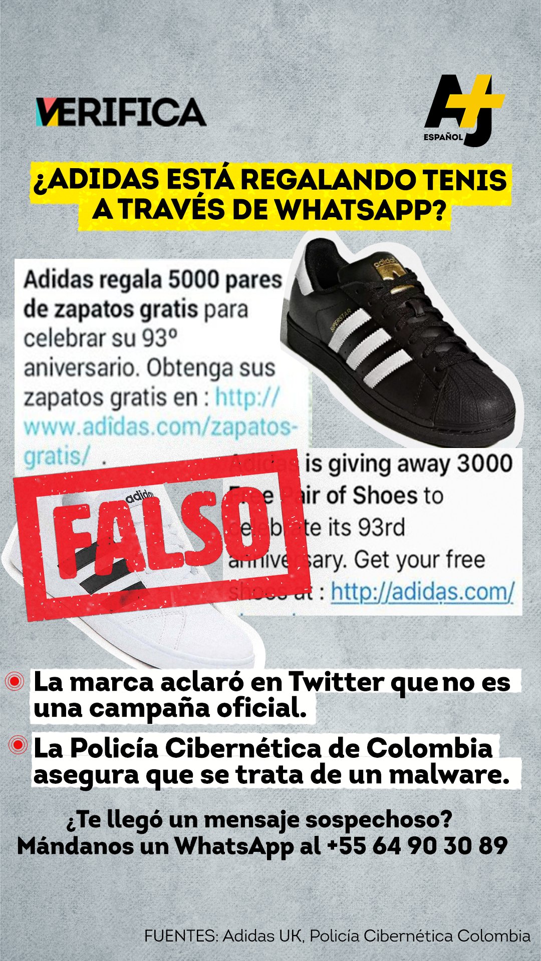 www adidas zapatos gratis