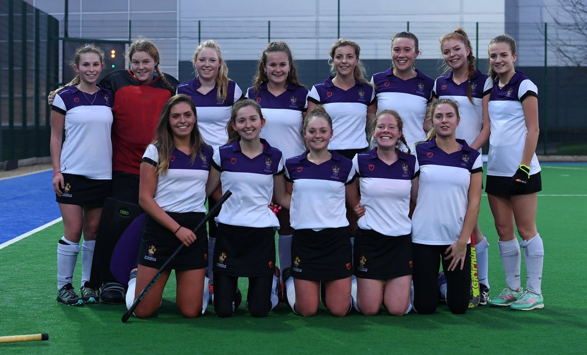 asandysmith's tweet photo. @UMWHC 1s Team 12/12/18 #BUCSTrophy https://t.co/R9XkKKi1nS