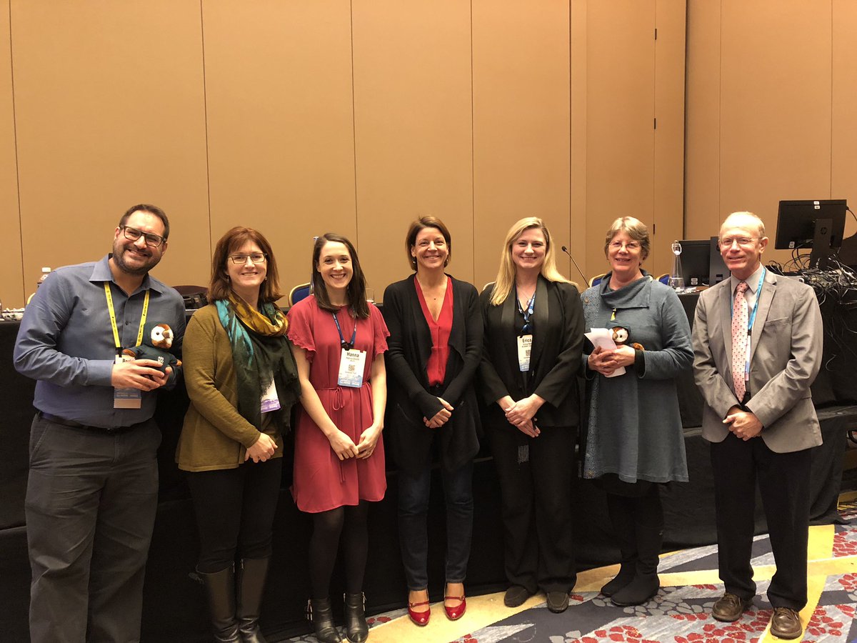 Belmont Forum E-Inf tweet media