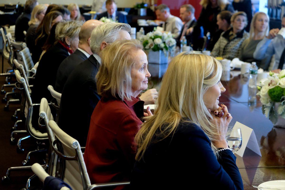 "Breakfast with Barretstown" was a fabulous success yesterday morning in New York City at the beautiful offices of Seyfarth Shaw. Many thanks to our guest speaker, Loretta Brennan Glucksman, and to all those who came.