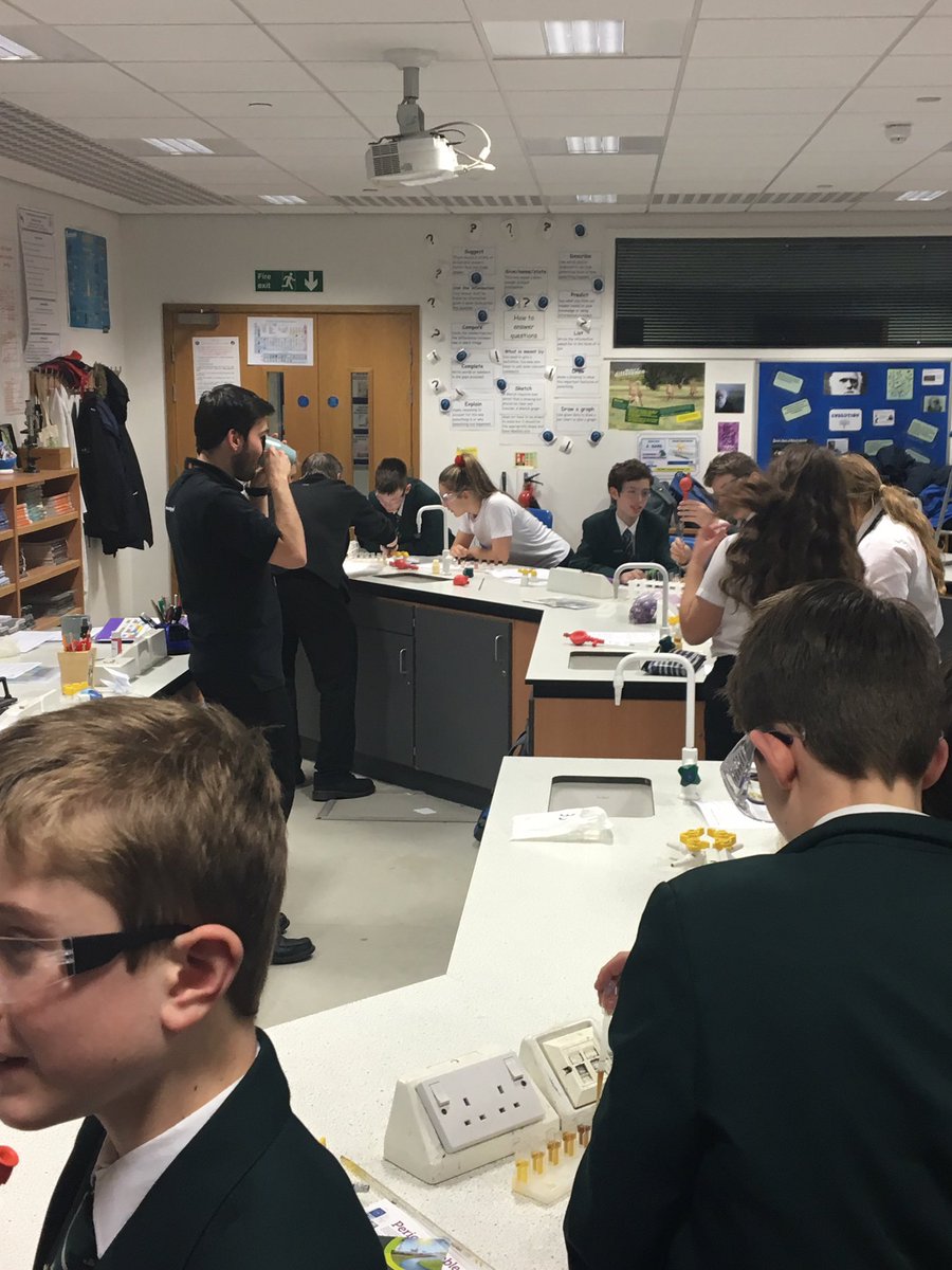Darland Science tweet media