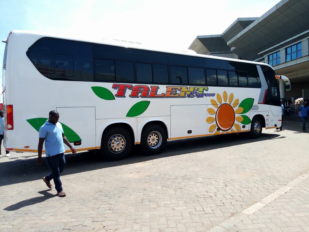 TBoundBuses's tweet photo. #TalentExpress
Kampuni ya kwanza yenye VIP section route ya Dar_Mbeya kwa 60,000Tsh. https://t.co/ej4NVtRnXB