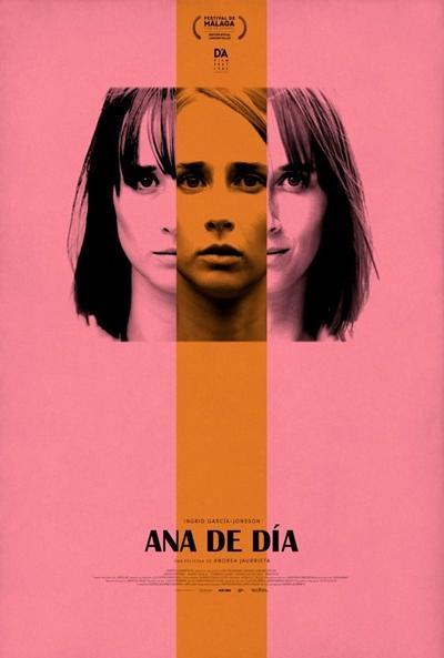 CATALUNYAFILMF's tweet photo. @AnaDeDiaFilm va ser la pel·lícula que va clausurar el #DA2018! Felicitats per apostar pels directors emergents @DAFilmFestival 👏 #FilmFestValue 👏 I enhorabona per la nominació, Andrea Jaurrieta nominada a direcció novell #Goya2019. https://t.co/85QkhJqVLZ