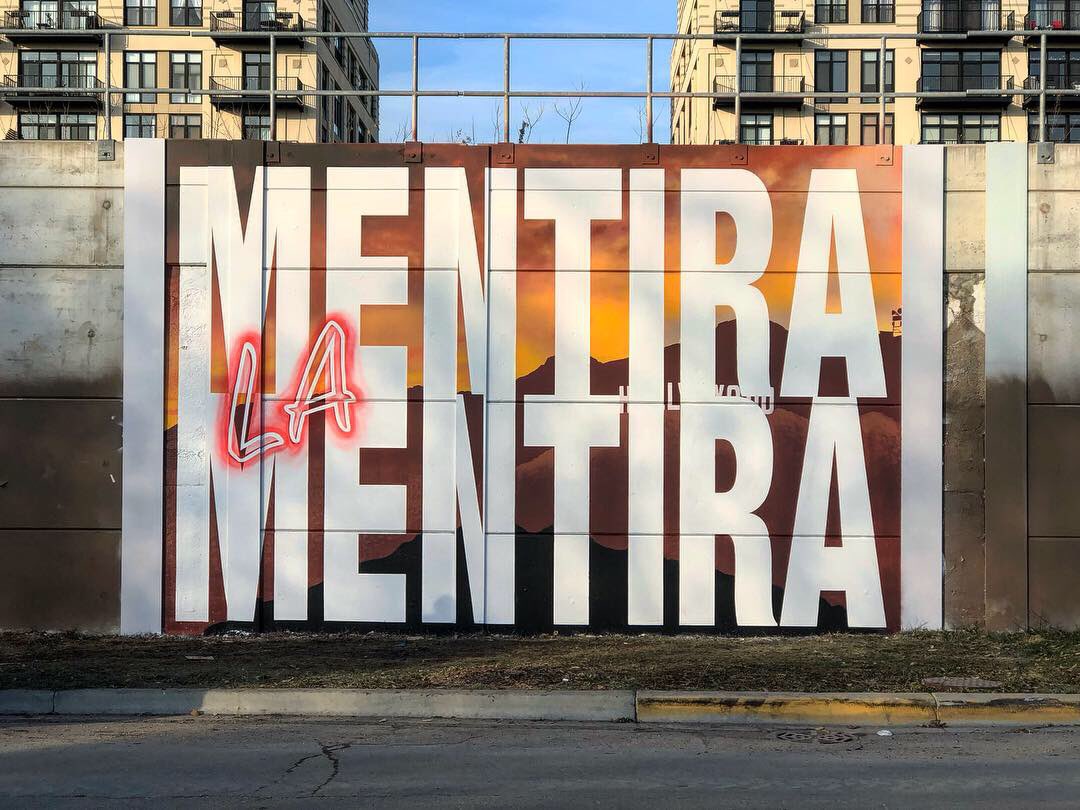 16th and Sangamon, Chicago