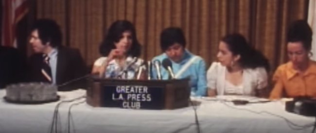 Madrigal v. Quilligan was a federal class action lawsuit from Los Angeles County, California involving sterilization of Latina women that occurred either without informed consent, or through coercion.