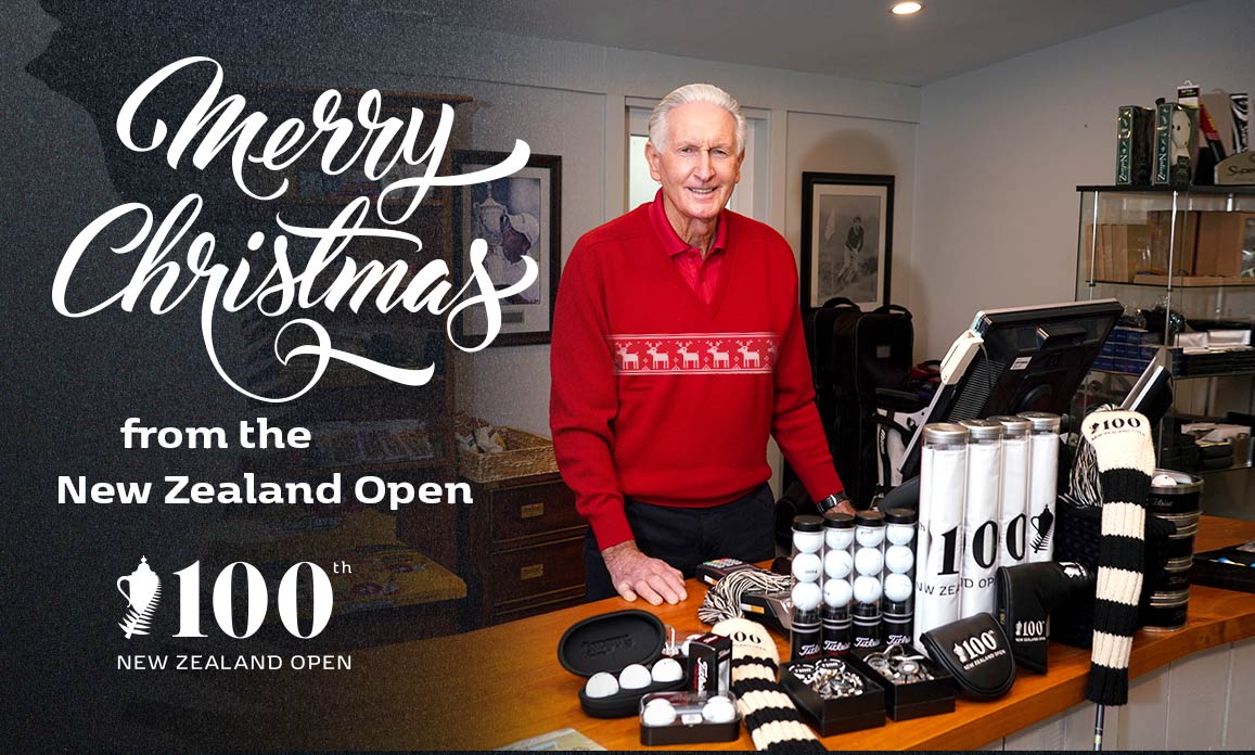 NZOpenGolf's tweet image. Sir Bobby Claus has been busy this year preparing a great selection of 100th New Zealand Open Merchandise for your loved ones. Get your orders in quick to ensure it's delivered in time!

Buy here: bit.ly/NZOpenShop

@MillbrookNZ @nzgolf @Queenstown_NZ @realjourneys