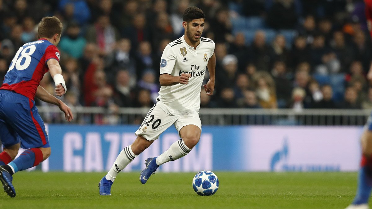 βΈ MT: @realmadrid 0-2 @pfc_cska
β½ Chalov 37', Schennikov 43'
#RMUCL | #HalaMadrid