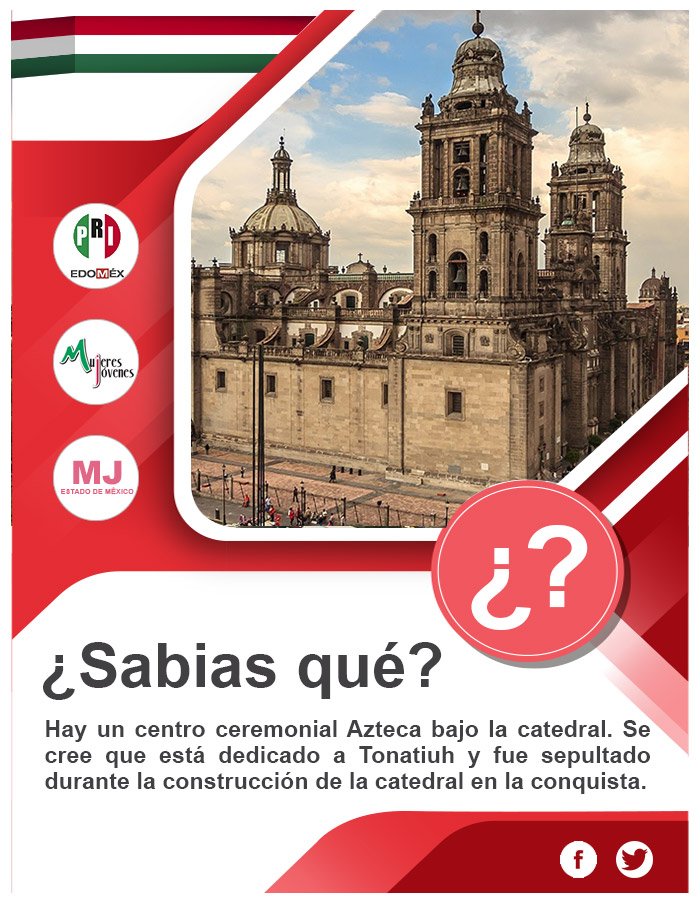 Hoy en el Sabías qué?
#MJ