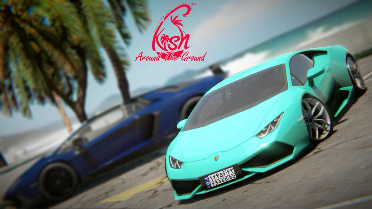 ATG_Simulator's tweet photo. Here is a screenshot of my "Around The Ground: Kish Island" indie project. You can simulate and drive your dream car in a tropical and dreamy island.
❎ Join its Discord channel here: https://t.co/4IpNMHQ3kk
#InideDev #MadeWithUnity #IndieGame #GameDev #IndieGemDev #GameDesign https://t.co/wfW73bQ726
