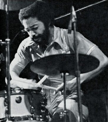 one of the most Innovation mins in music history, Tony Williams birthday <a href="/billburr/">Bill Burr</a>
