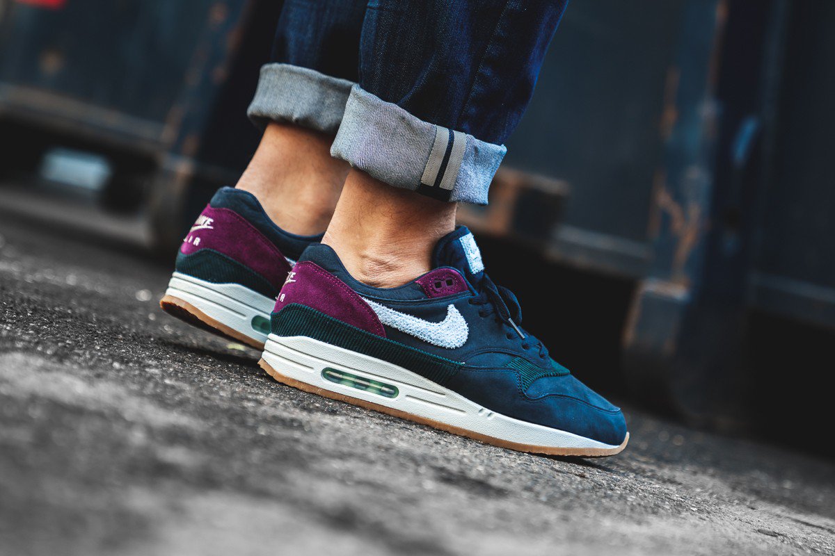 MoreSneakers.com on X: AD : NOW LIVE EARLY, the Nike Air Max 1