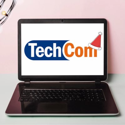 techcom_srl's tweet image. #Techcom