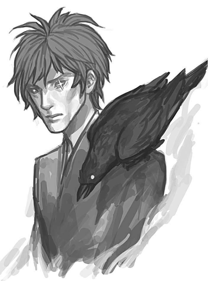 Kelly Tan Dream Of The Endless Neilgaiman Fanart Sandman Dream