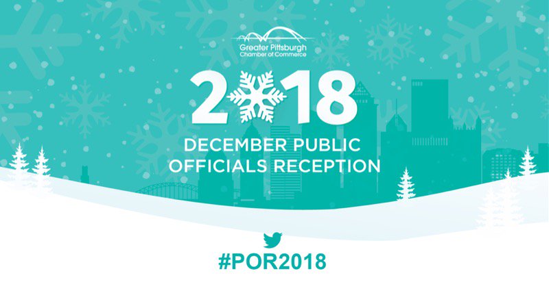 GPghCC's tweet photo. We are looking forward to our 2018 December Public Officials Reception tomorrow night! Use hashtag #POR2018 to join the conversation. https://t.co/CGnyExLTH9