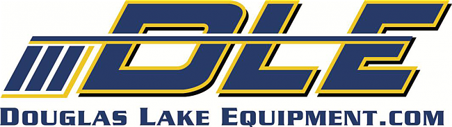 PCBeefCongress's tweet photo. Thank you to bronze sponsor Douglas Lake Equipment! They provide the equipment that moves the shavings that keep the cattle cozy.! https://t.co/ma2jl4FNvs