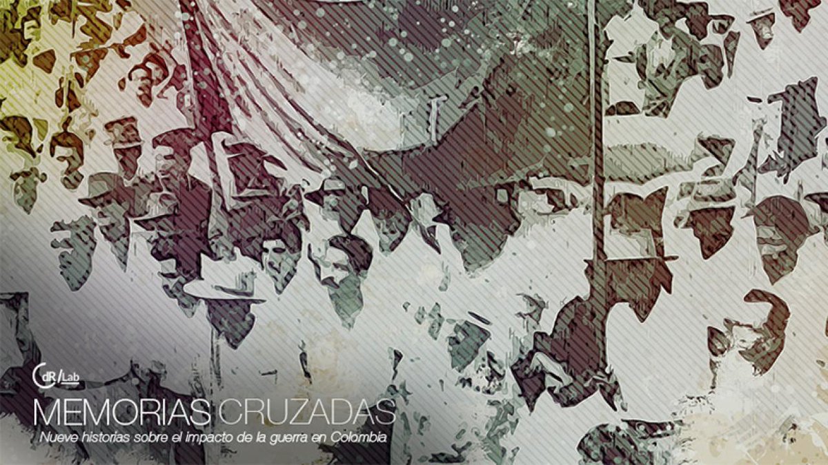 Colcheck's tweet photo. #MemoriasCruzadas
👓 Conozca la historia de la #GuardiaRoja, el movimiento campesino que luchó por la repartición equitativa de la tierra pero que desapareció atrapado en el conflicto entre guerrilla y paramilitares.
➡️ https://t.co/XsOUbyCIaB https://t.co/XGZ0ehHmy7