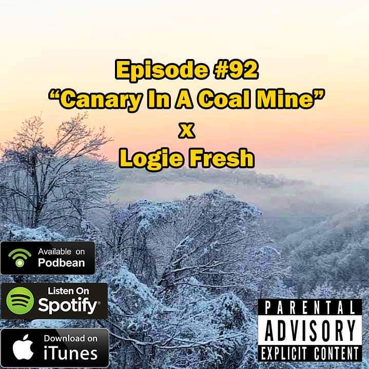 app_ground's tweet image. Don't forget we dropped a new episode yesterday! 
·
It's full of random nonsense but mostly about movies and such
·
Check er out on @itunes @spotify &amp;amp; @podbean 
·
#Appalachia #Kentucky #Podcast #winter #movies #thecrow 
·
open.spotify.com/episode/0KEZc6…