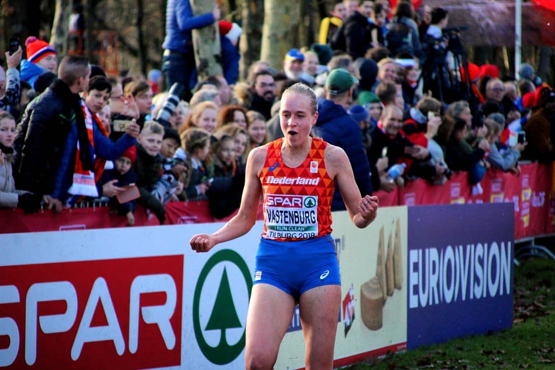 Tilburg 2018 tweet media