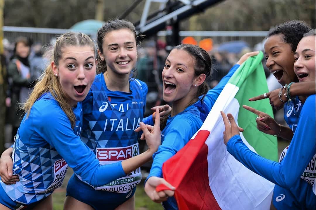 Tilburg 2018 tweet media