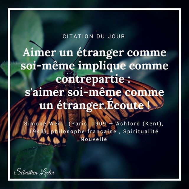 Sebastien Lecler Citation Simoneveil Paris Philosophe Spiritualite Nouvelle Soi Aimer Sagesse Ecoute Observe Un Autre Personne Monde T Co 7ujbv9lmx9 T Co 1cdiaqfwee Sebastien Lecler Citation Simoneveil Paris Philosophe Spiritualite Nouvelle Soi Aimer Sagesse Ecoute Observe Un Autre Personne Monde T Co 7ujbv9lmx9 T Co 1cdiaqfwee