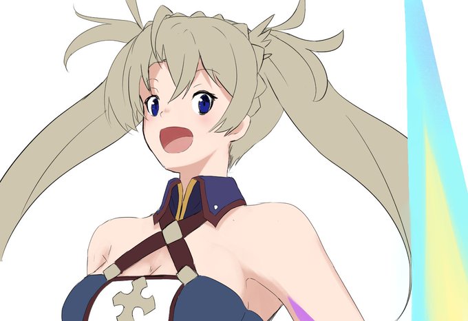 ブラダマンテのtwitterイラスト検索結果