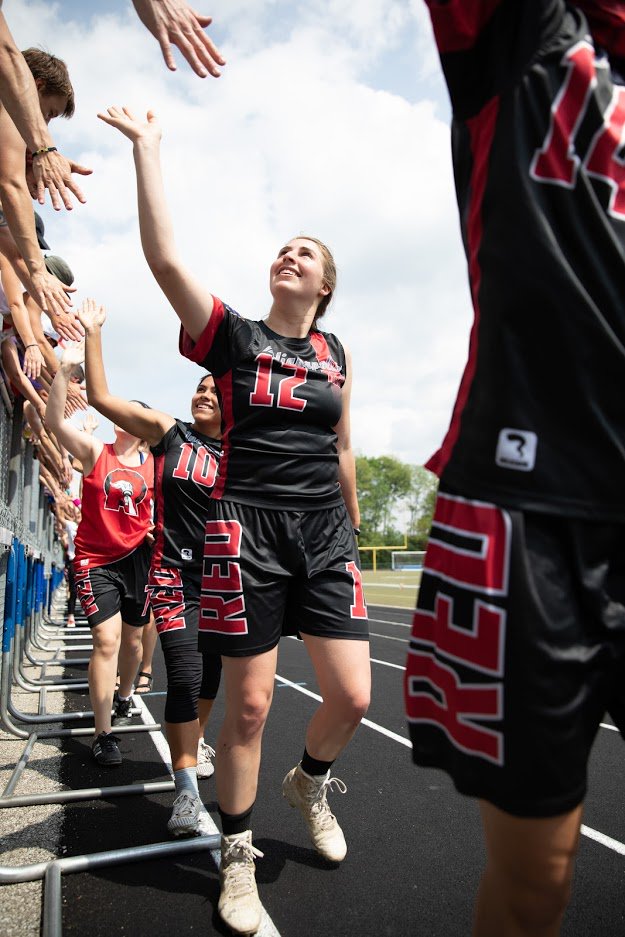 CALL TO ACTION! Pro womxn's teams from <a href="/SoulofATL/">Atlanta Soul</a>,<a href="/IndyRedUltimate/">Indianapolis Red</a>, Medellin, <a href="/NashNightShade/">Nashville NightShade</a> and <a href="/atxtorch/">Austin Torch</a> are organizing a womxn's pro league in ‘19. Join us! If your city is interested in participating, email PremierUltimateLeague@gmail.com for info on the application process!