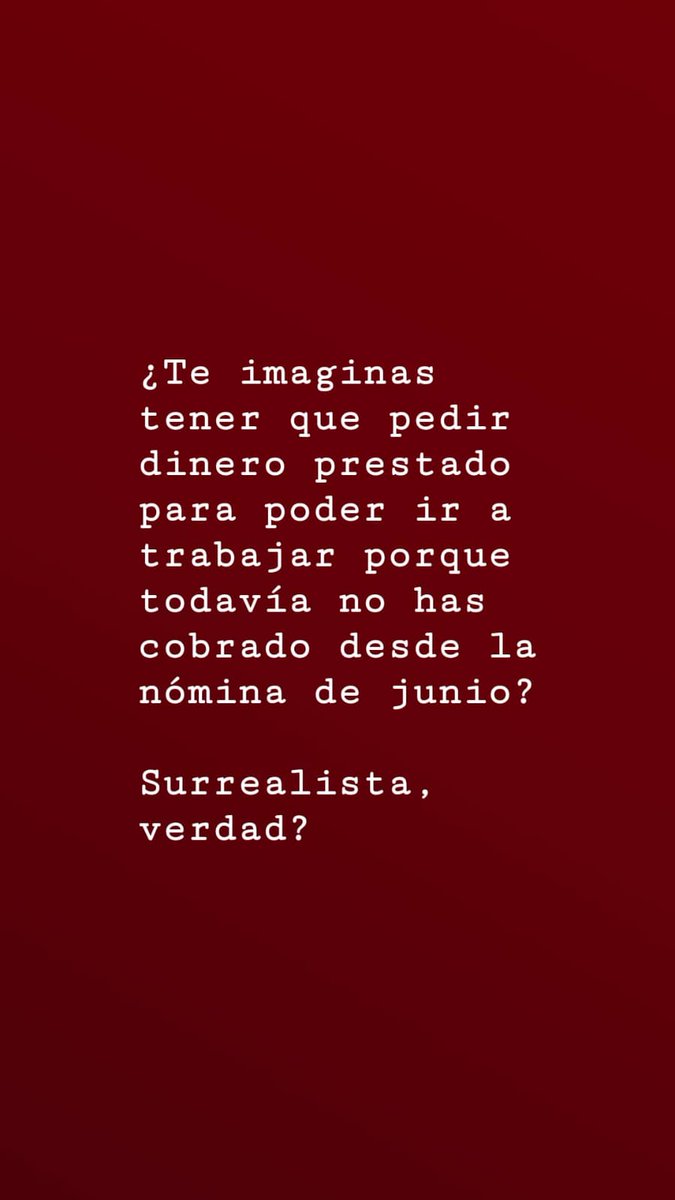 ItsSalvaBTW's tweet photo. Solo os robaré un minuto de vuestro tiempo: https://t.co/1FLz1vpKG4