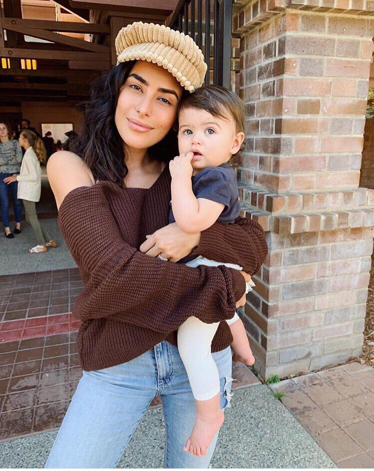 mapleatdescanso's tweet photo. Always a good time when @sazan and her Teeny join us for weekend brunch! ❤️
📷: @sazan https://t.co/5lficGyfy9