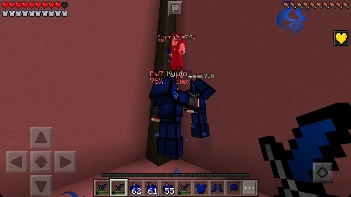 Clan x Clan {CxC}

<a href="/Pw7_Clan/">Pw7 Clan</a> vs <a href="/clqn_x/">🇦🇺🔝WøFSB4🔝🇧🇷</a> 

Score: 16 - 3 For Pw7

Players: @eoKafii_  <a href="/eoKyuto_/">Kyuto</a>  @AffzWm_ e <a href="/Dead7w7/">Uriel</a> 

GF CLAN +16 WINS