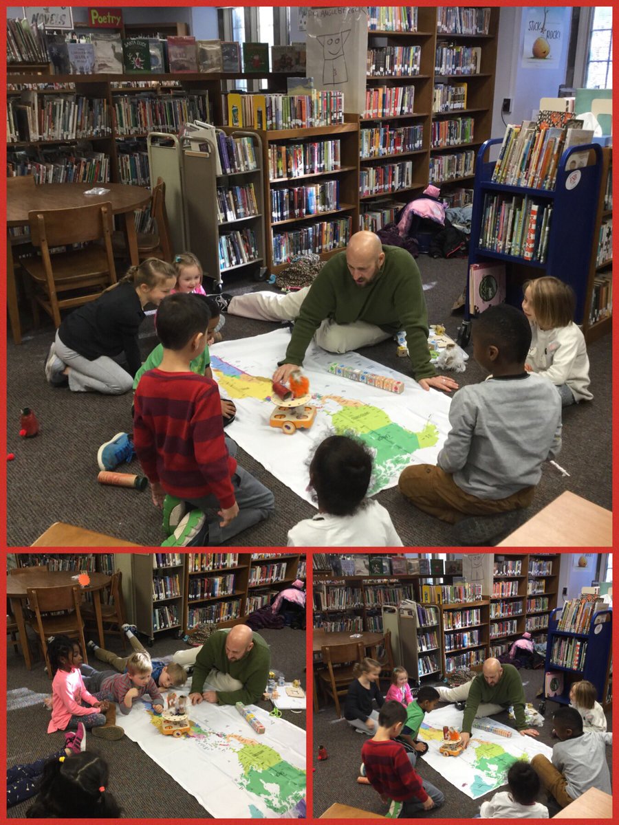 andy_hanes's tweet image. We had so much fun turning #KBOrobot into red knot birds & coding their migration route from southern Chile/Argentina-Brazil-Delaware-northern Canada. @KinderLabRobot @friendsbalt @FleuryMiriam #BeyondTheHourOfCode